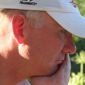 Meet your Posher, Stephen